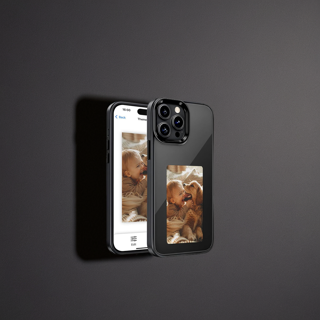 SnapKase - Customizable Phone Cases