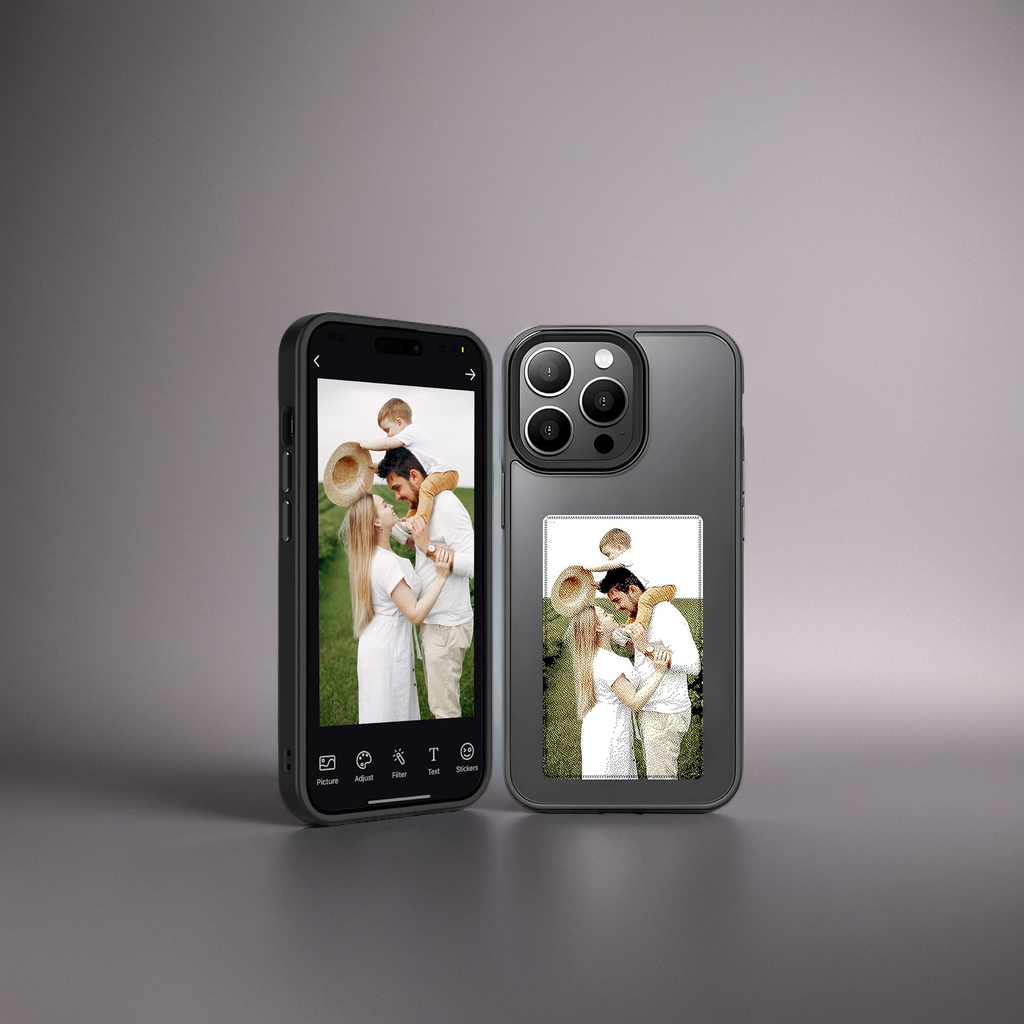 SnapKase - Customizable Phone Cases