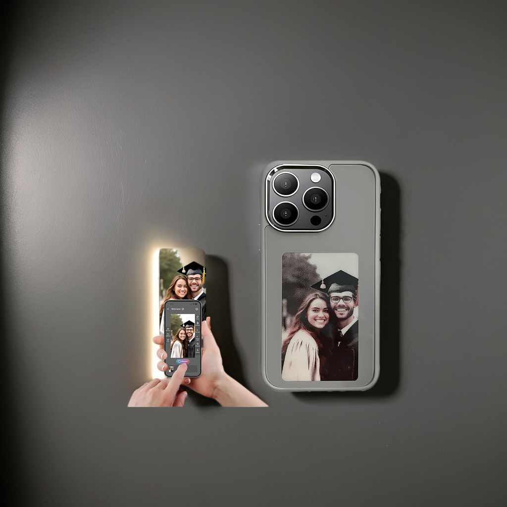 SnapKase - Customizable Phone Cases