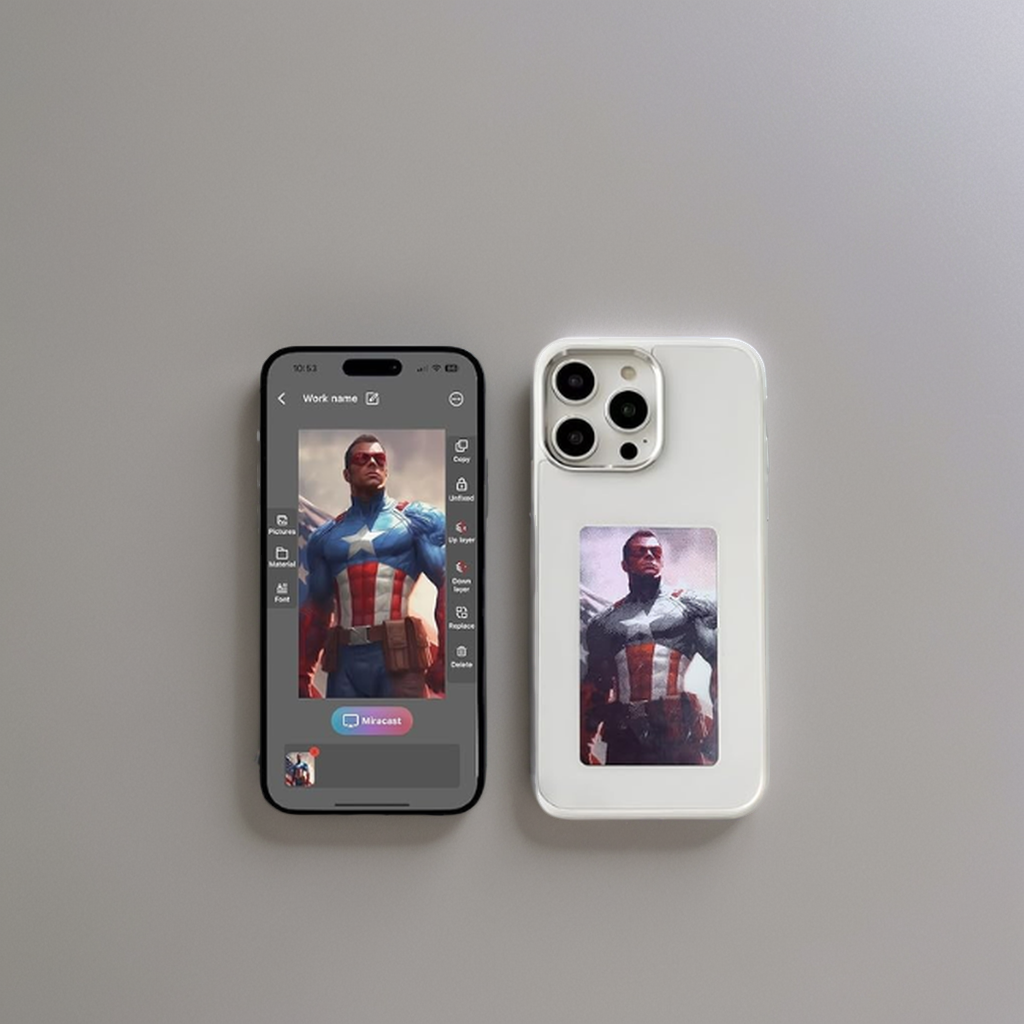 SnapKase - Customizable Phone Cases
