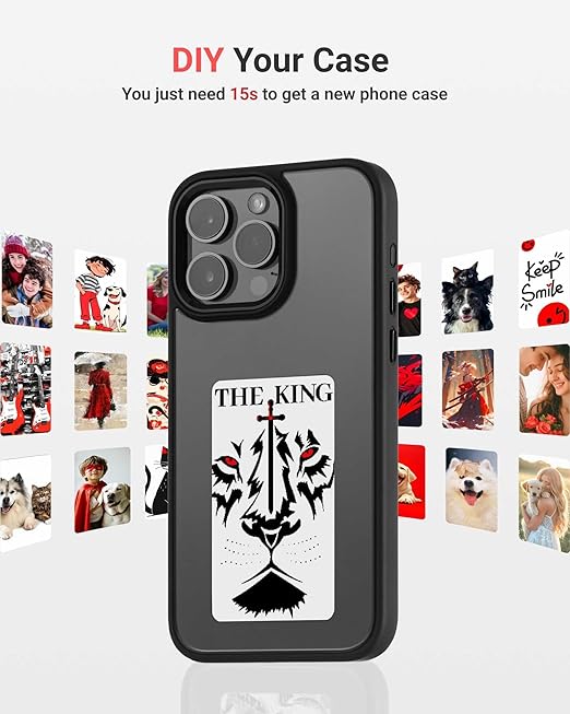SnapKase - Customizable Phone Cases